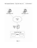 DYNAMIC DETECTION AND REDUCTION OF UNALIGNED I/O OPERATIONS diagram and image