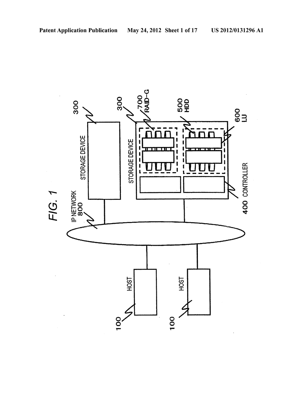 Volume Management for Network-Type Storage Devices - diagram, schematic, and image 02