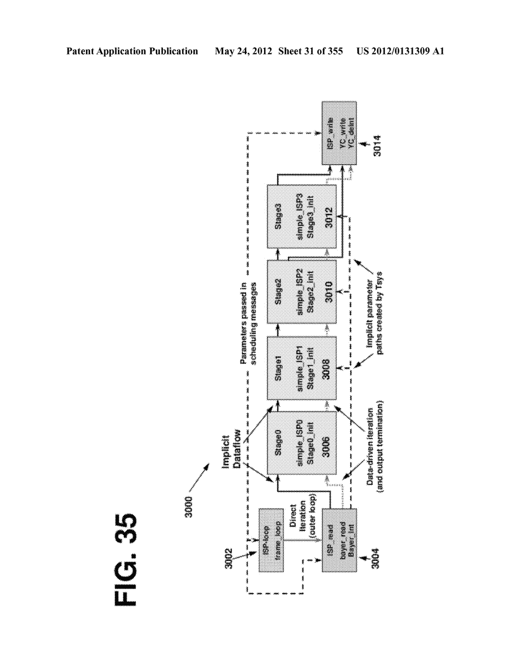 HIGH-PERFORMANCE, SCALABLE MUTLICORE HARDWARE AND SOFTWARE SYSTEM - diagram, schematic, and image 32