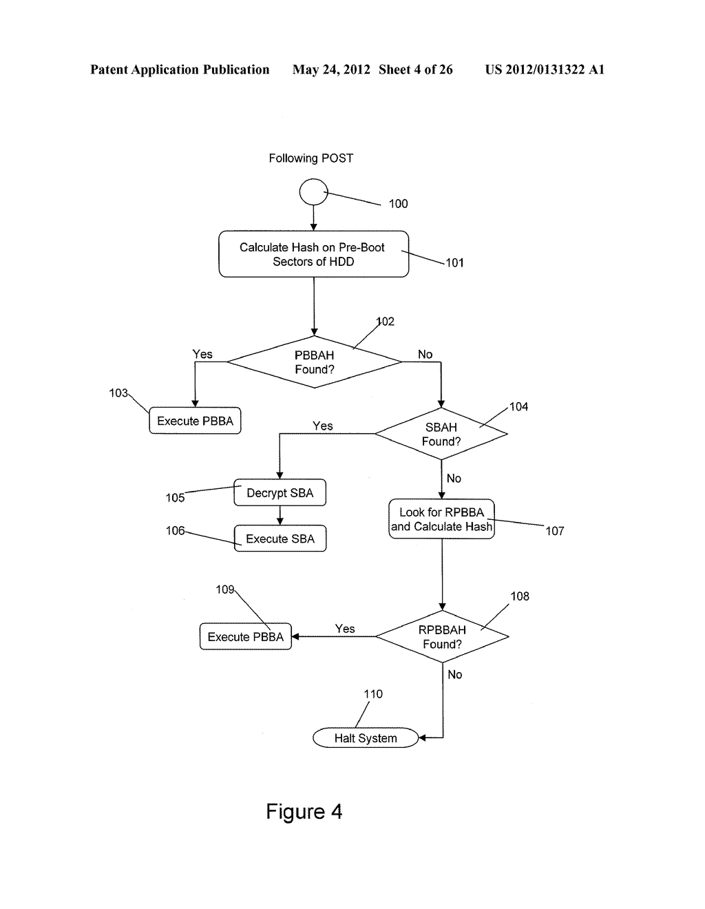 System and Method for Authenticating a Gaming Device - diagram, schematic, and image 05