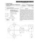 SYSTEM AND METHOD OF COMMUNICATION USING A SMART METER diagram and image