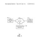 SECURING PARTNER-ENABLED WEB SERVICE diagram and image