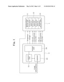 APPARATUS FOR CONTROLLING POWER OF MULTI CORE PROCESSOR AND METHOD THEREOF diagram and image