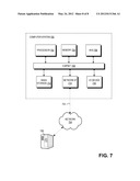 LOAD BALANCING FOR MULTI-THREADED APPLICATIONS VIA ASYMMETRIC POWER     THROTTLING diagram and image