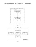 Operating a Data Storage System diagram and image