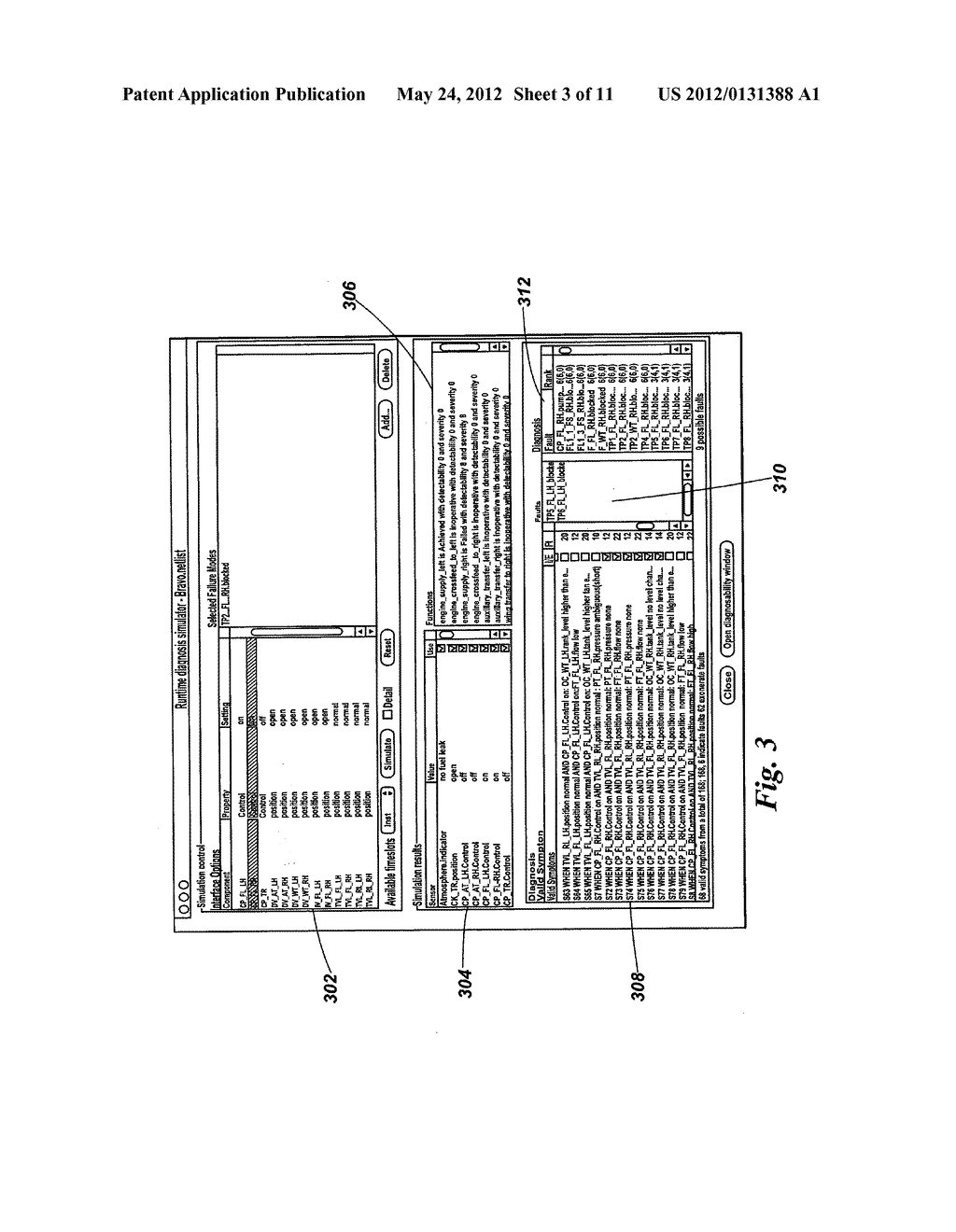 ASSISTING FAILURE MODE AND EFFECTS ANALYSIS OF A SYSTEM - diagram, schematic, and image 04