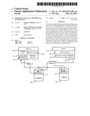 MIGRATION OF DATA IN A DISTRIBUTED ENVIRONMENT diagram and image