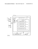 MIGRATION OF DATA IN A DISTRIBUTED ENVIRONMENT diagram and image