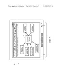 SYSTEMS AND METHODS PROVIDING AN EXCEPTION BUFFER TO FACILITATE PROCESSING     OF EVENT HANDLER ERRORS diagram and image