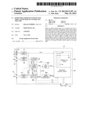 SEMICONDUCTOR DEVICE HAVING TEST MODE AND METHOD OF CONTROLLING THE SAME diagram and image