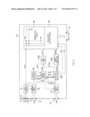 SEMICONDUCTOR DEVICE HAVING TEST MODE AND METHOD OF CONTROLLING THE SAME diagram and image