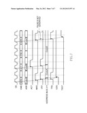 SEMICONDUCTOR DEVICE HAVING TEST MODE AND METHOD OF CONTROLLING THE SAME diagram and image