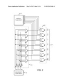 SYSTEM AND METHOD FOR CORRECTING PROGRAMMING FAILURES IN A PROGRAMMABLE     FUSE ARRAY diagram and image