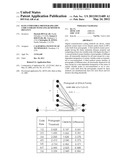 RATE-COMPATIBLE PROTOGRAPH LDPC CODE FAMILIES WITH LINEAR MINIMUM DISTANCE diagram and image