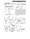 MEMORY APPARATUS AND METHOD USING ERASURE ERROR CORRECTION TO REDUCE POWER     CONSUMPTION diagram and image