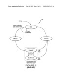 MEMORY APPARATUS AND METHOD USING ERASURE ERROR CORRECTION TO REDUCE POWER     CONSUMPTION diagram and image