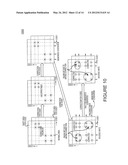 MEMORY APPARATUS AND METHOD USING ERASURE ERROR CORRECTION TO REDUCE POWER     CONSUMPTION diagram and image