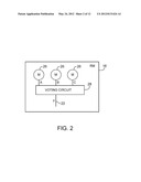 MEMORY ARRAY WITH REDUNDANT BITS AND MEMORY ELEMENT VOTING CIRCUITS diagram and image