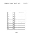 MEMORY ARRAY WITH REDUNDANT BITS AND MEMORY ELEMENT VOTING CIRCUITS diagram and image