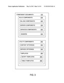 DOCUMENT GENERATION AND SERVICES MANAGEMENT diagram and image