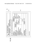 DOCUMENT GENERATION AND SERVICES MANAGEMENT diagram and image