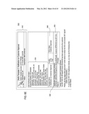 DOCUMENT GENERATION AND SERVICES MANAGEMENT diagram and image