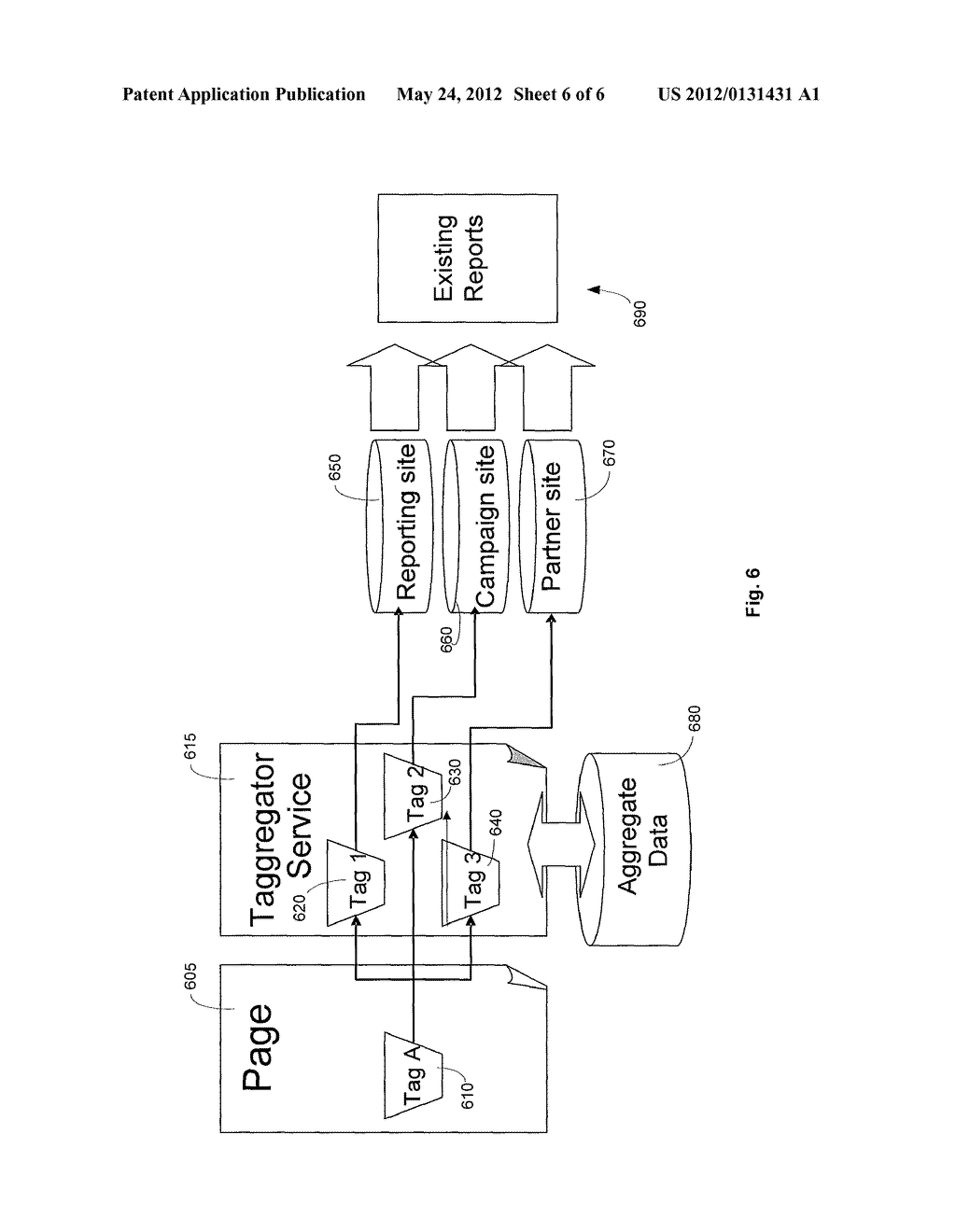 TAG AGGREGATOR - diagram, schematic, and image 07