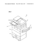 IMAGE FORMING APPARATUS diagram and image