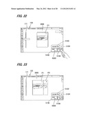 IMAGE FORMING APPARATUS diagram and image