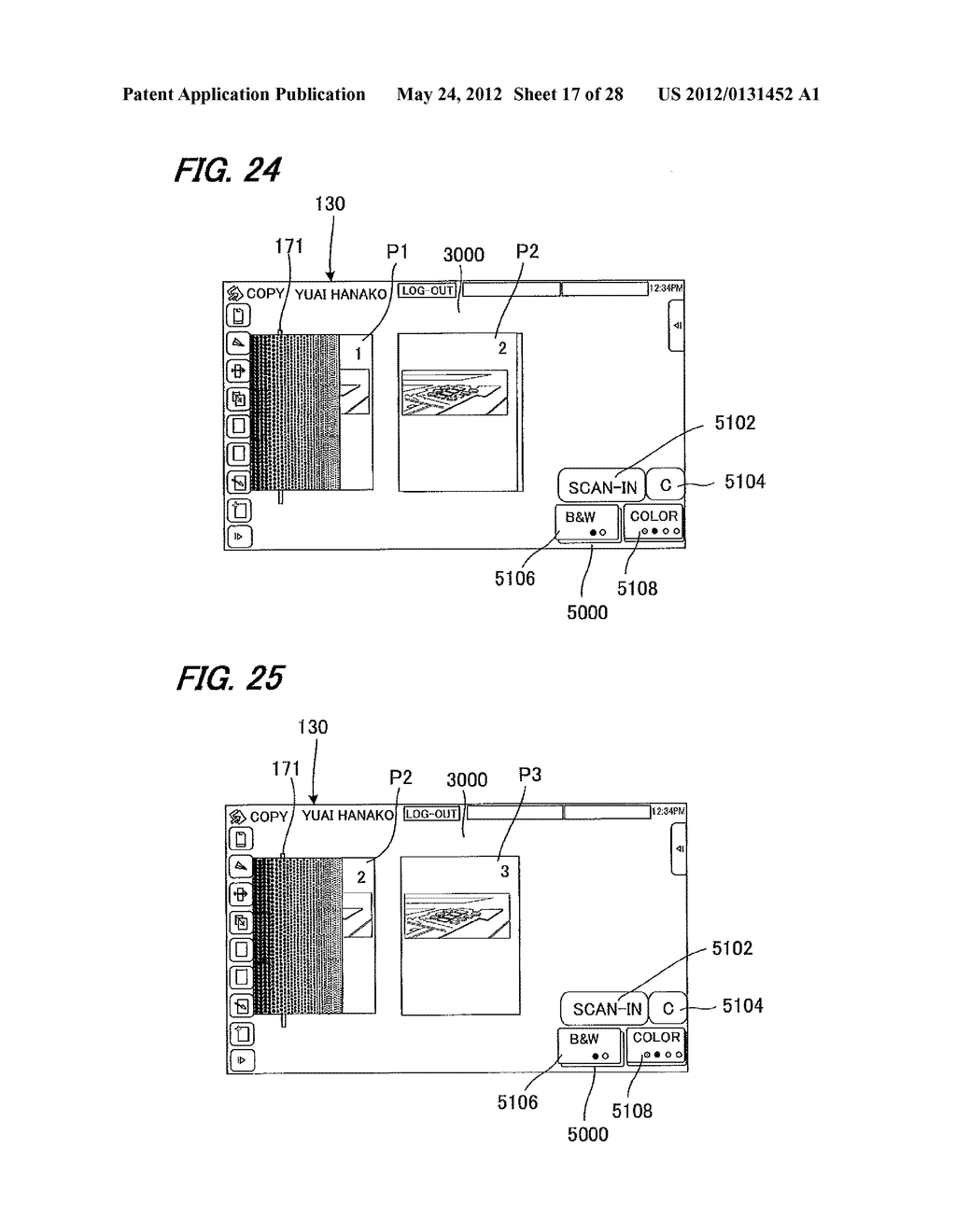 IMAGE FORMING APPARATUS - diagram, schematic, and image 18