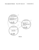 METHOD FOR DIFFERENTIATING HAPTIC FEELINGS BY A SELECT MENU OF A ROTARY     SWITCH diagram and image