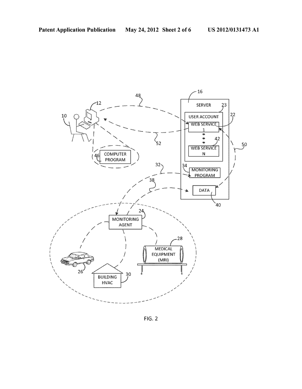 SCRIPTING WEB SERVICES - diagram, schematic, and image 03