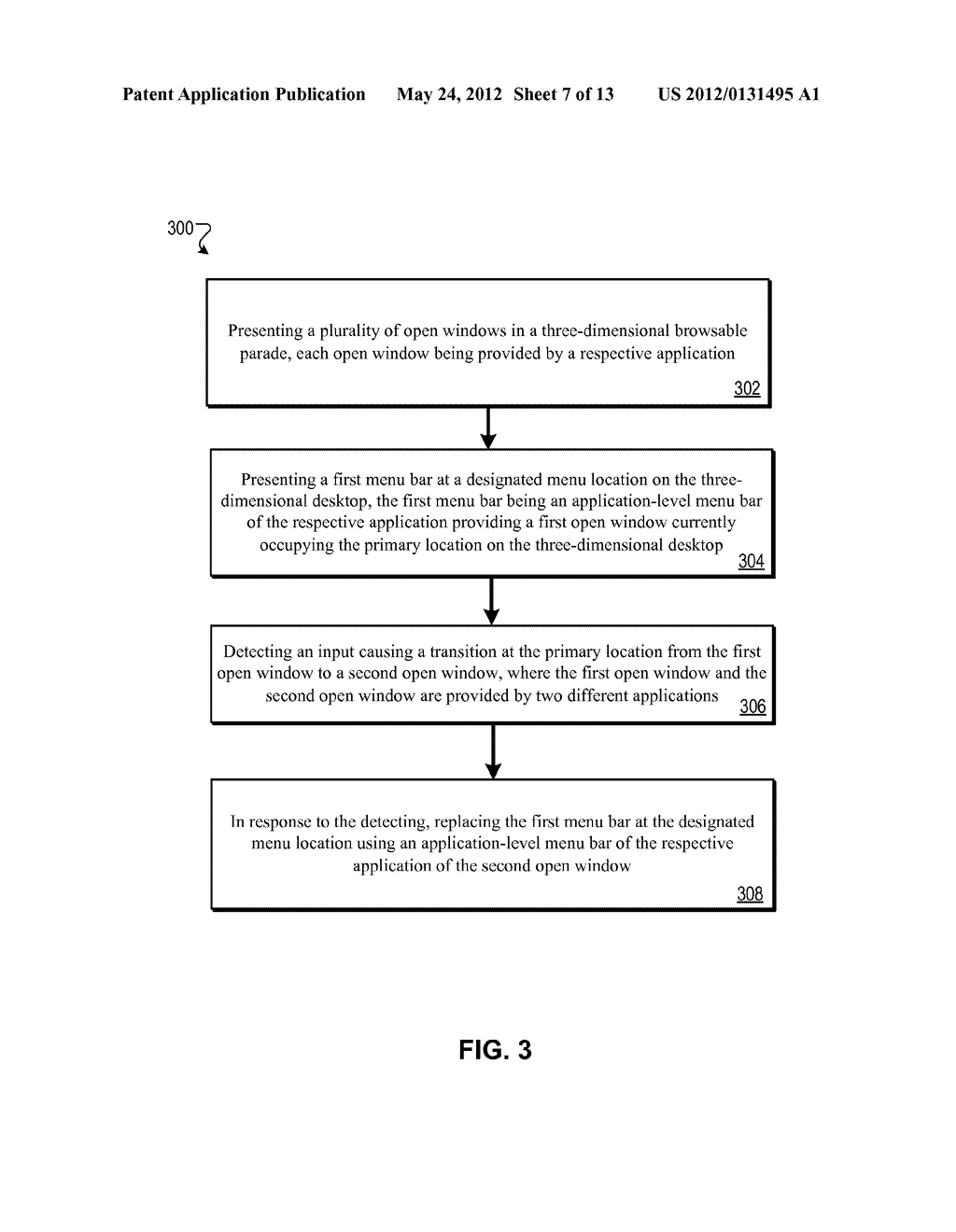 Browsing and Interacting with Open Windows - diagram, schematic, and image 08