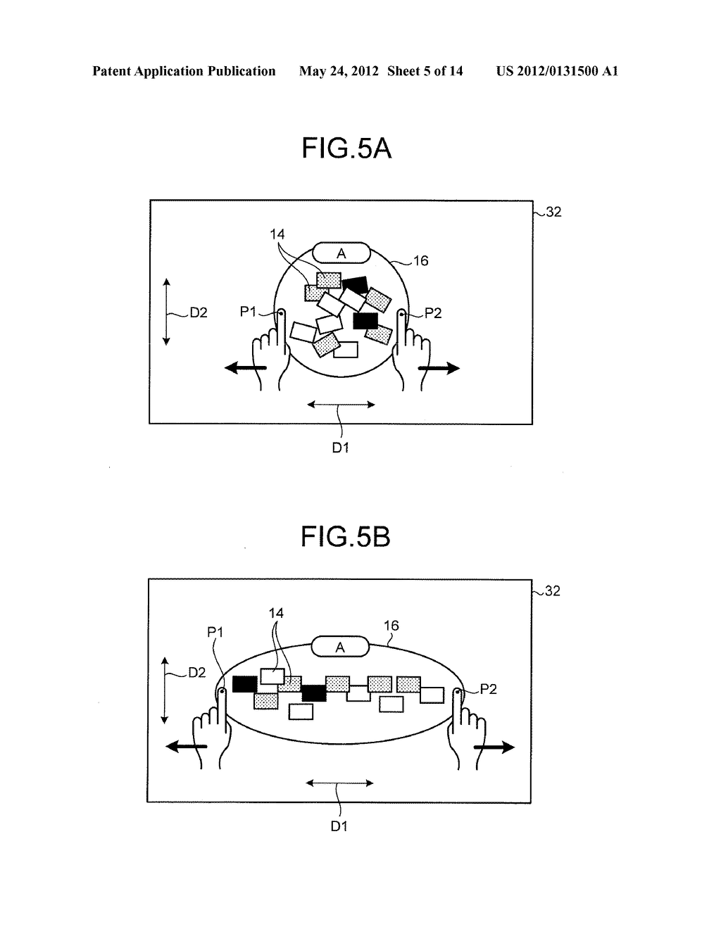 COMMUNICATION APPARATUS, PORTABLE ELECTRONIC APPARATUS, AND CONTROL METHOD     FOR PORTABLE ELECTRONIC APPARATUS - diagram, schematic, and image 06