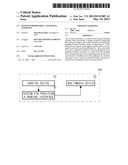 SYSTEM FOR PROVIDING A HANDLING INTERFACE diagram and image