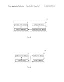 SYSTEM FOR PROVIDING A HANDLING INTERFACE diagram and image