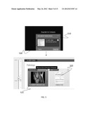 PATIENT INFORMATION TIMELINE VIEWER diagram and image