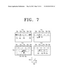 APPARATUS AND METHOD FOR SELECTING ITEM USING MOVEMENT OF OBJECT diagram and image