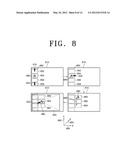 APPARATUS AND METHOD FOR SELECTING ITEM USING MOVEMENT OF OBJECT diagram and image