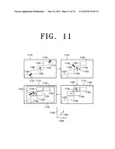 APPARATUS AND METHOD FOR SELECTING ITEM USING MOVEMENT OF OBJECT diagram and image