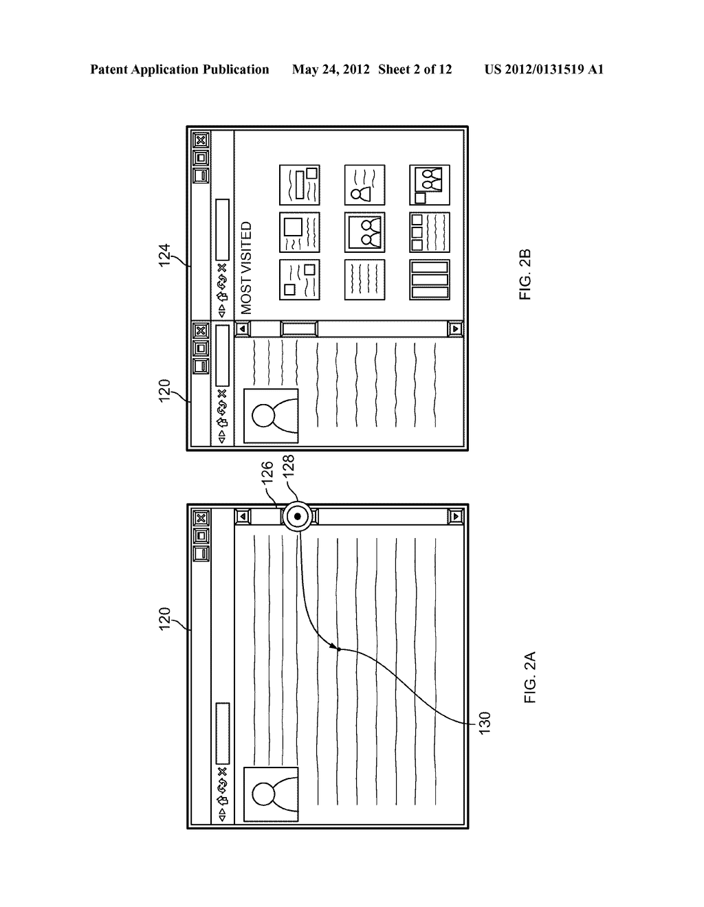 Surfacing Off-Screen Visible Objects - diagram, schematic, and image 03