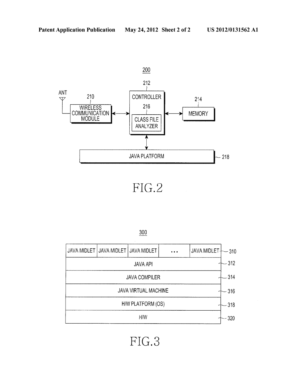 METHOD AND APPARATUS FOR UPGRADING VIRTUAL MACHINE IN A PORTABLE TERMINAL - diagram, schematic, and image 03