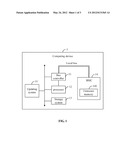 SYSTEM AND METHOD FOR UPDATING FIRMWARE OF BASEBOARD MANAGEMENT CONTROLLER     OF COMPUTING DEVICE diagram and image