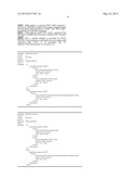 SYSTEMATIC MIGRATION OF WORKLOAD BASED ON CLASSIFICATION diagram and image