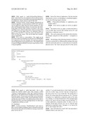 SYSTEMATIC MIGRATION OF WORKLOAD BASED ON CLASSIFICATION diagram and image