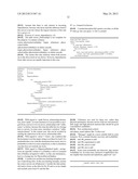 SYSTEMATIC MIGRATION OF WORKLOAD BASED ON CLASSIFICATION diagram and image