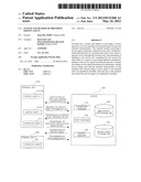 SYSTEM AND METHOD OF PROVIDING SERVICE AGENT diagram and image