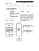 APPARATUS AND METHOD FOR CONTROLLING RESPONSE TIME OF APPLICATION PROGRAM diagram and image