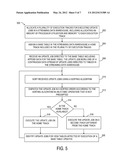 METHOD FOR SCHEDULING UPDATES IN A STREAMING DATA WAREHOUSE diagram and image