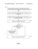 METHOD FOR SCHEDULING UPDATES IN A STREAMING DATA WAREHOUSE diagram and image